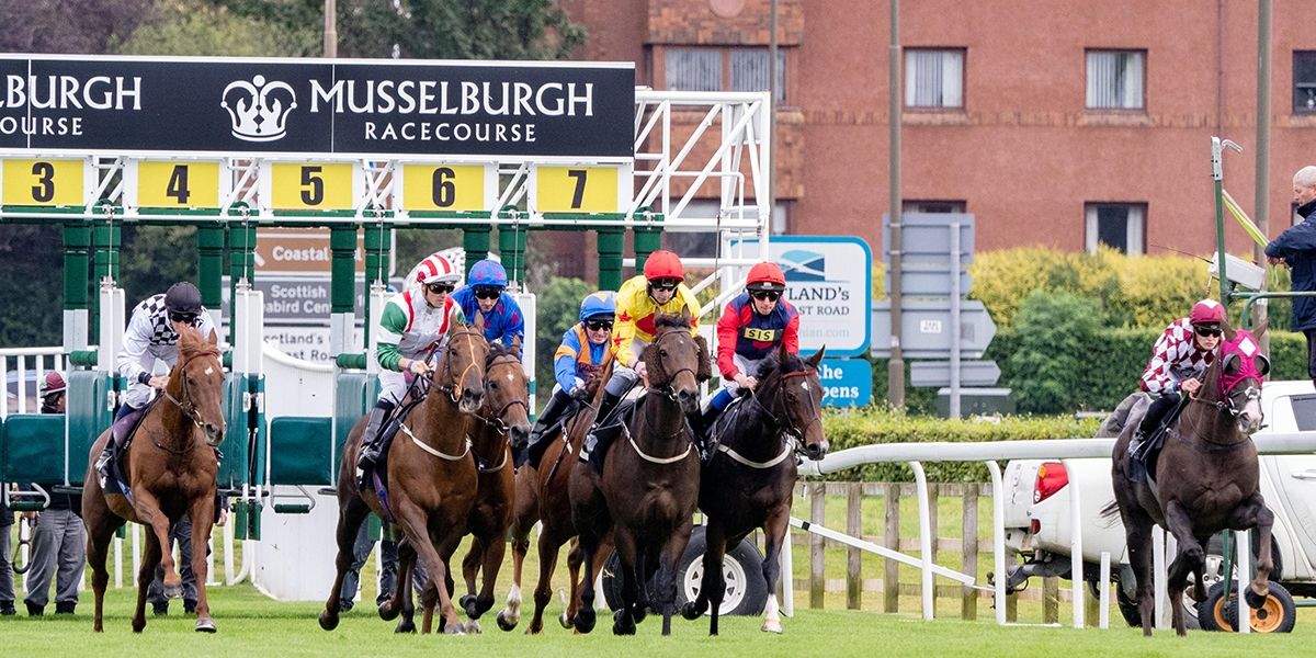 Queen's Cup Day Betting Tips - Musselburgh