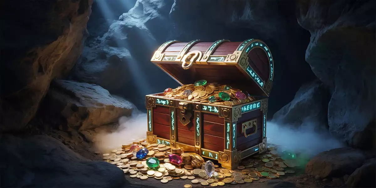 Mystery-Jackpot