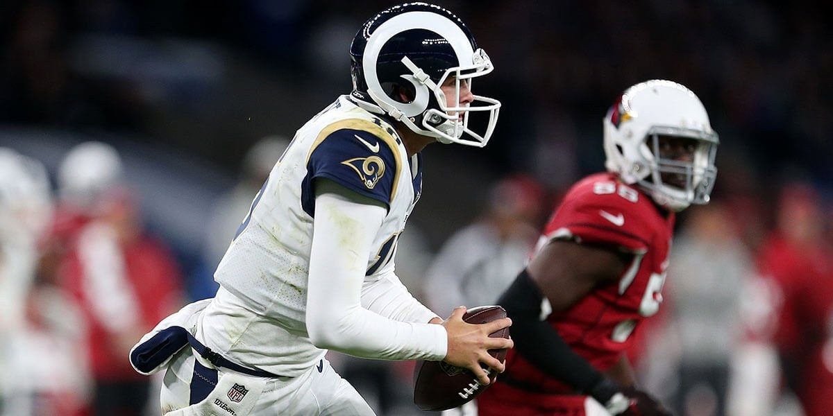 NFC Championship - NFL Betting Preview