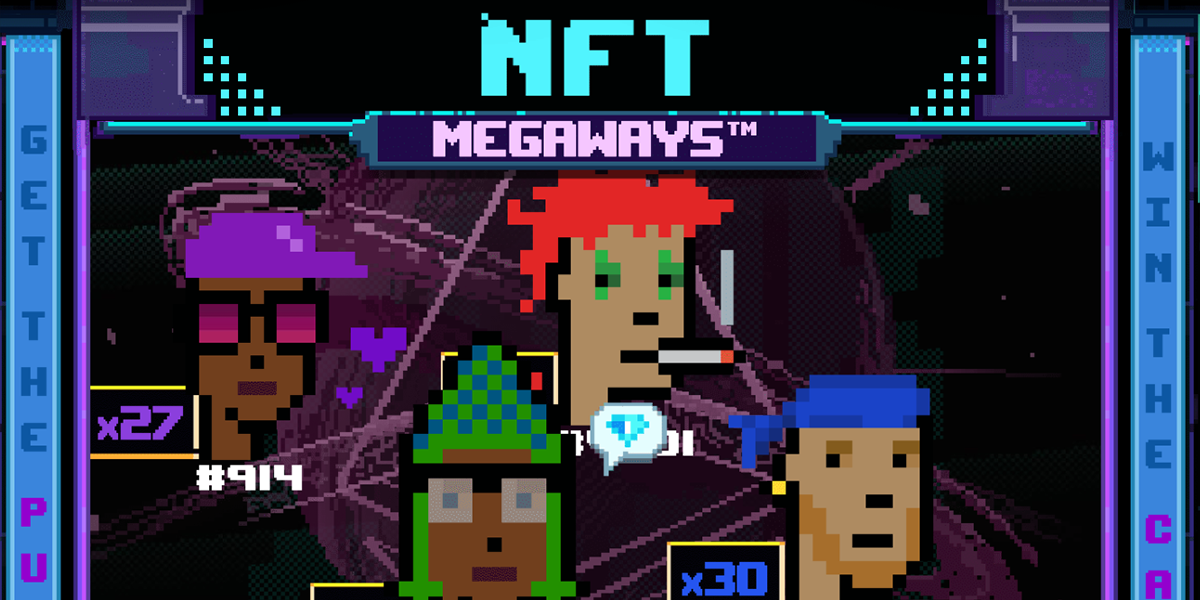 NFT Megaways Review