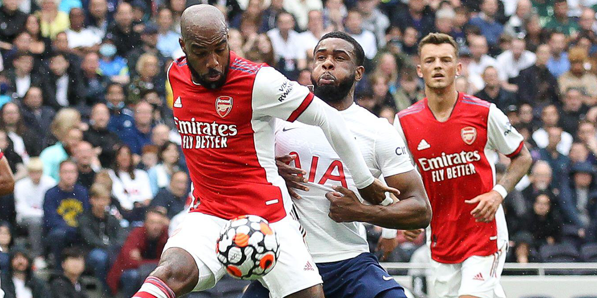 Tottenham v Arsenal Preview - William Gallas