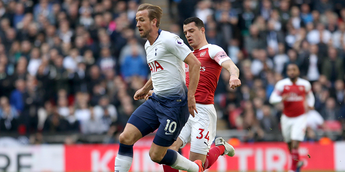 Arsenal v Tottenham Preview And Predictions - Premier League Week Six