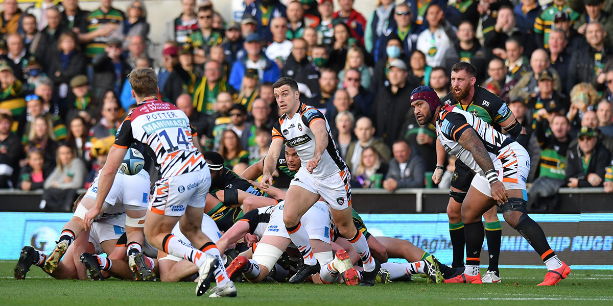 Leicester v Northampton Preview - Premiership Rugby Semi-Final