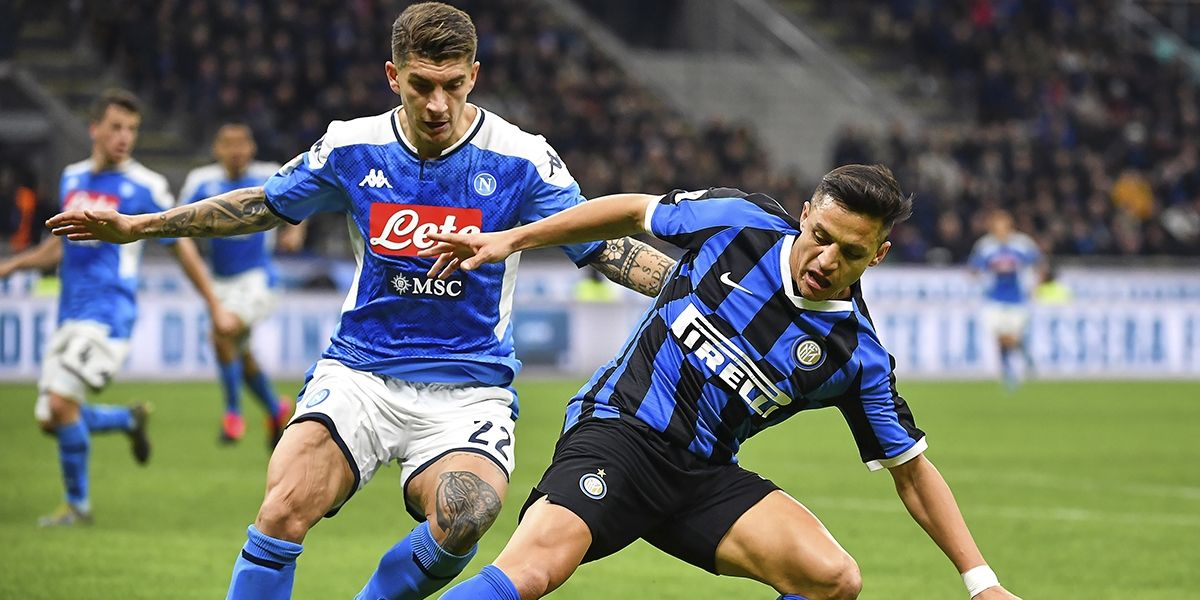 Napoli v Inter Milan Preview And Betting Tips – Copa Italia Semi-Final 2nd Leg