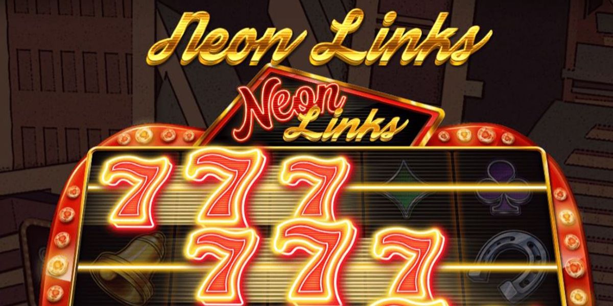 Neon Links Slot Review
