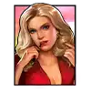 Narcos slots - Connie Murphy Symbol