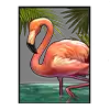 Narcos - Flamingo