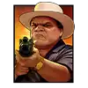 Narcos - Gacha