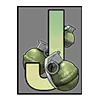 Narcos - J Symbol