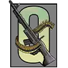 Narcos - Q Symbol
