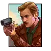 Narcos - Steve Murphy