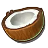 Aloha! Cluster Pays - Coconut