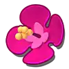 Aloha! Cluster Pays - Flower