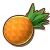 Aloha! Cluster Pays - Pineapple