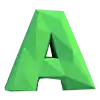 Butterfly Staxx - A symbol