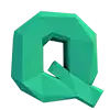 Butterfly Staxx - Q symbol