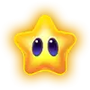 Finn and the Swirly Spin - Star symbol