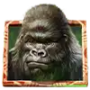 Gorilla Kingdom - Gorilla Symbol