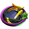 Gorilla Kingdom - Hornbill 