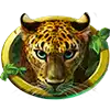 Gorilla Kingdom - Leopard
