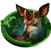 Gorilla Kingdom - Okapi 