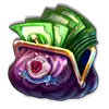 Piggy Riches Megaways - Purse