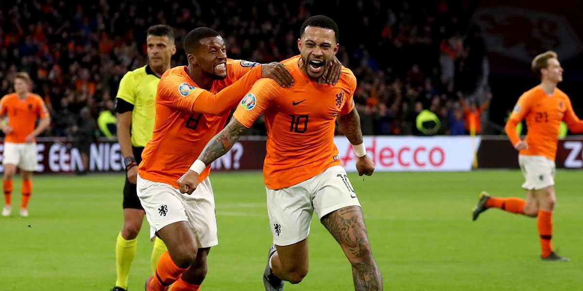 Norway v Netherlands Preview And Predictions - World Cup Qualifiers Matchday Four