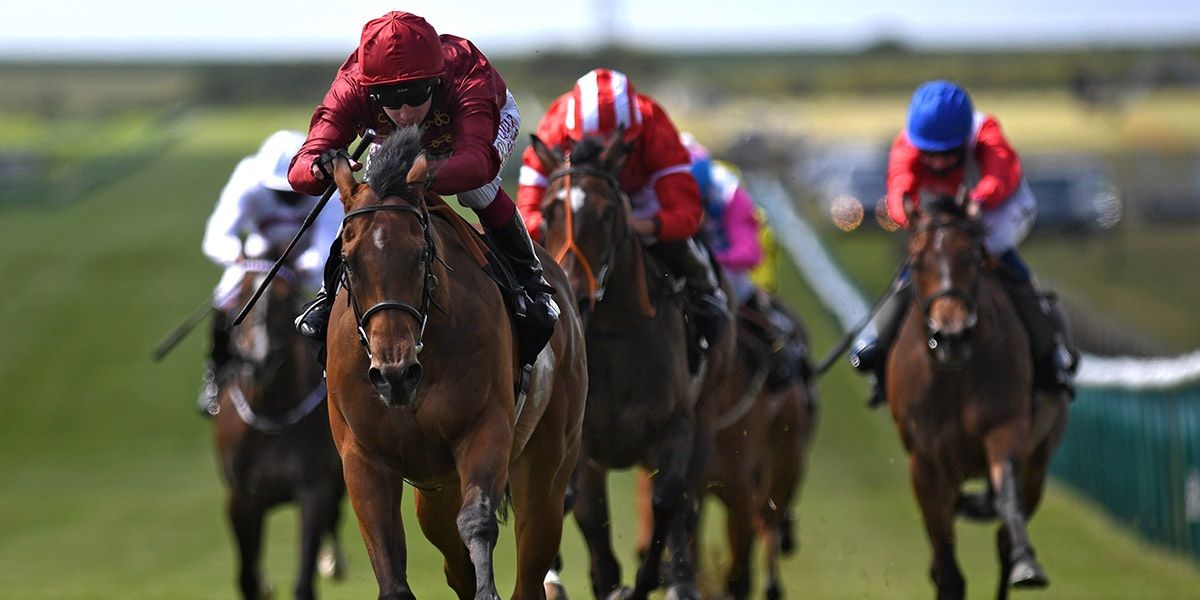 Newmarket July Festival Preview And Betting Tips - Day Two