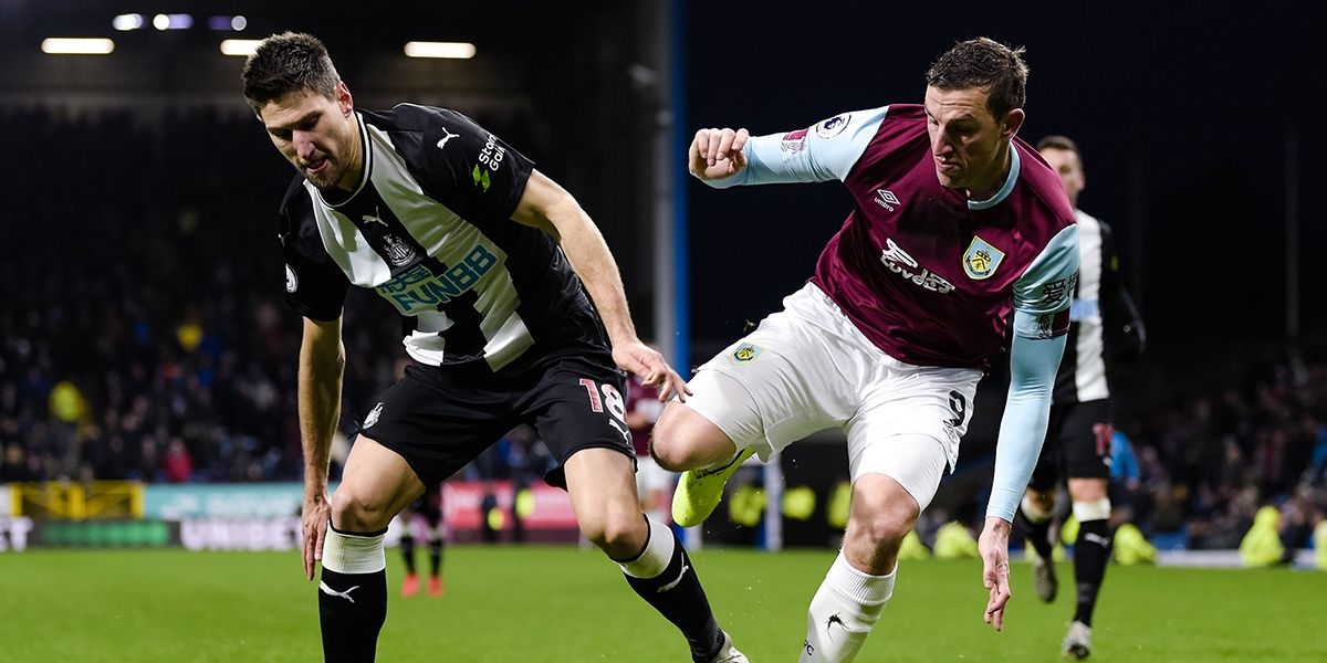 Newcastle v Burnley Preview And Betting Tips – Premier League