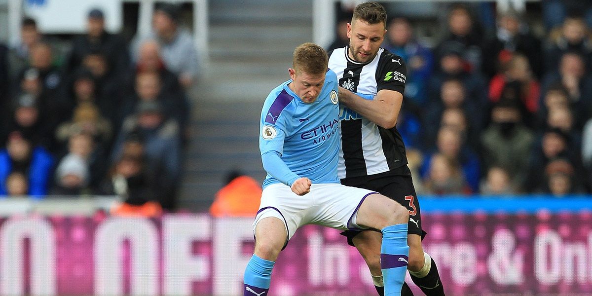 Newcastle v Manchester City Preview And Betting Tips – FA Cup Quarterfinal
