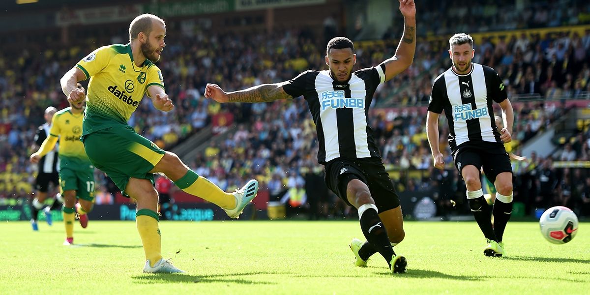 Newcastle v Norwich Preview And Betting Tips – Premier League