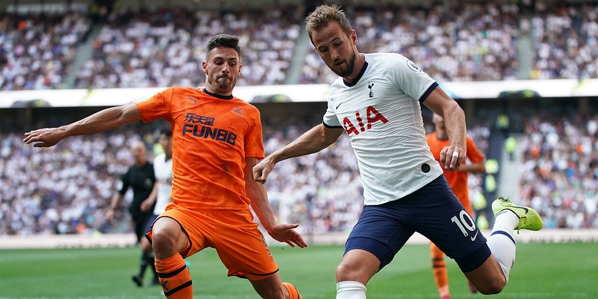 Newcastle v Tottenham Preview And Betting Tips