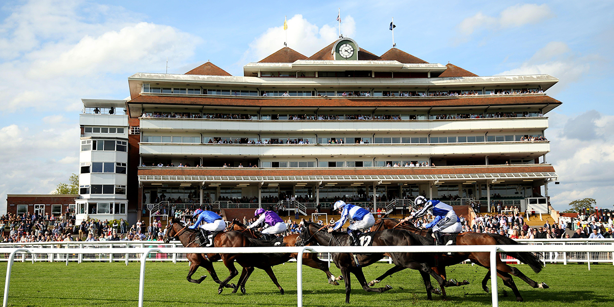 Newbury Betfair Hurdle Day Preview