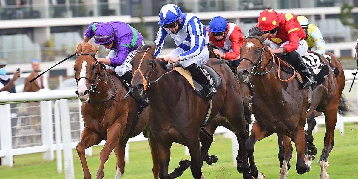 Al Shaqab Lockinge Betting Tips - Newbury