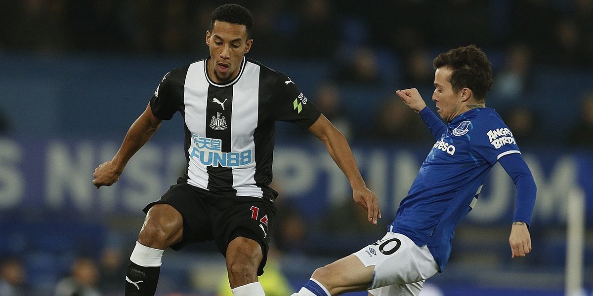 Newcastle v Everton Preview And Betting Tips - Premier League Week Seven