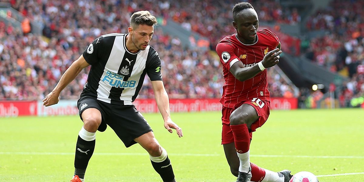 Newcastle v Liverpool Betting Tips – Premier League Week 16