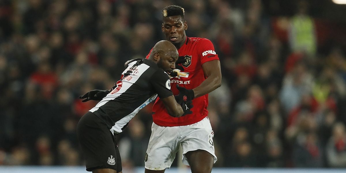 Newcastle v Manchester United Preview And Betting Tips