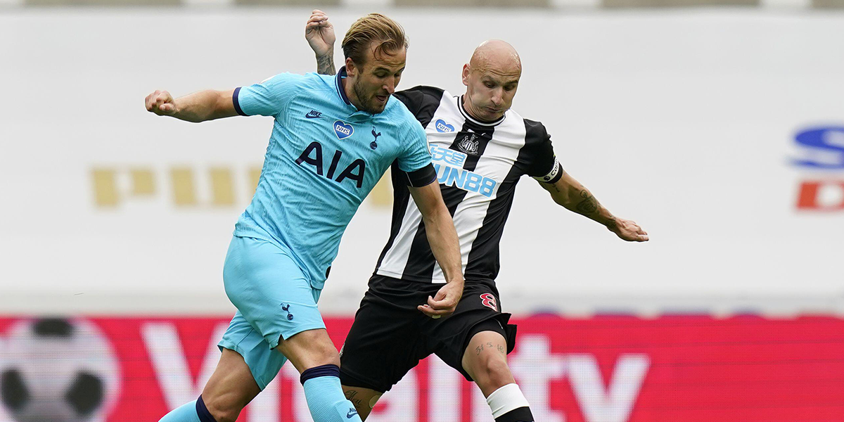 Newcastle v Tottenham Preview And Predictions - Premier League Week Eight