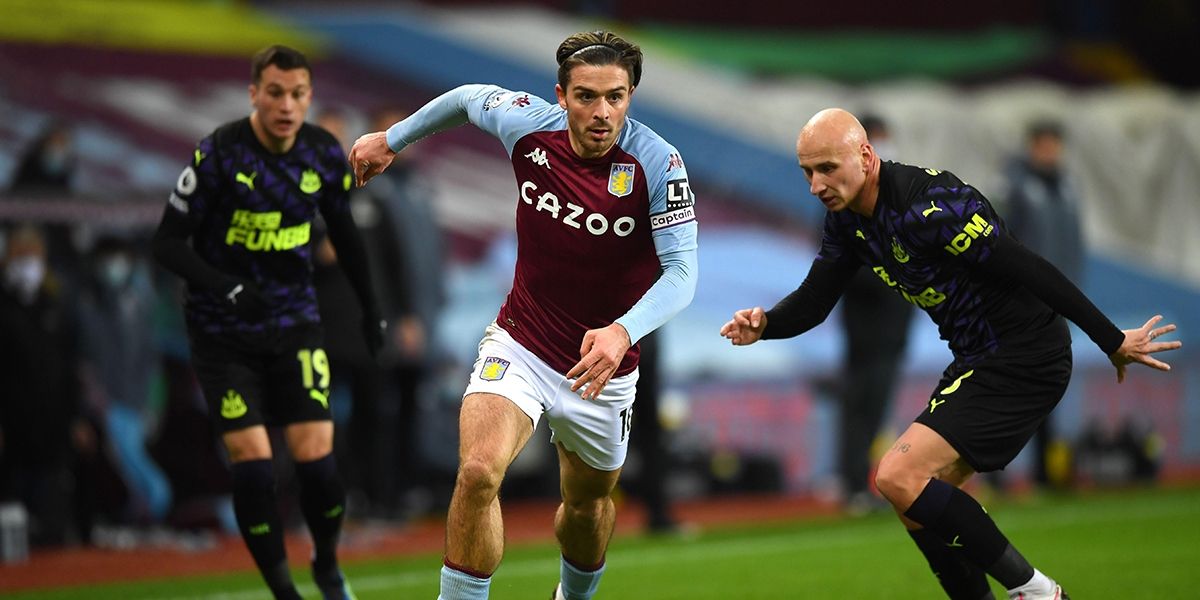 Newcastle v Aston Villa Betting Tips – Premier League Week 28