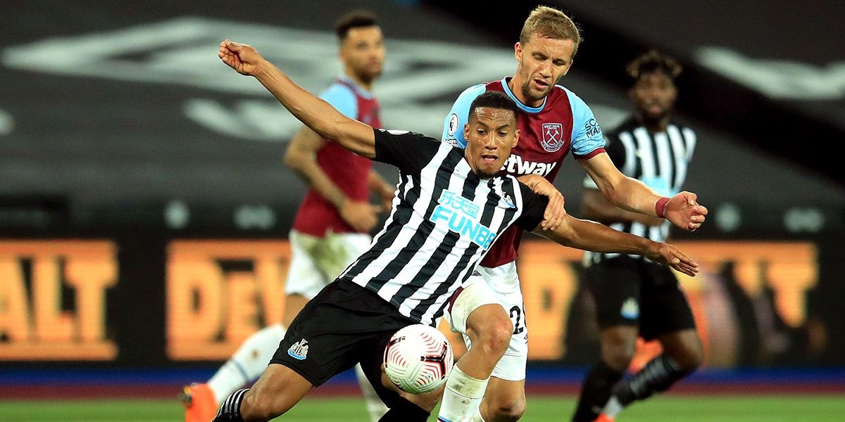 Newcastle v West Ham Betting Tips – Premier League Week 32