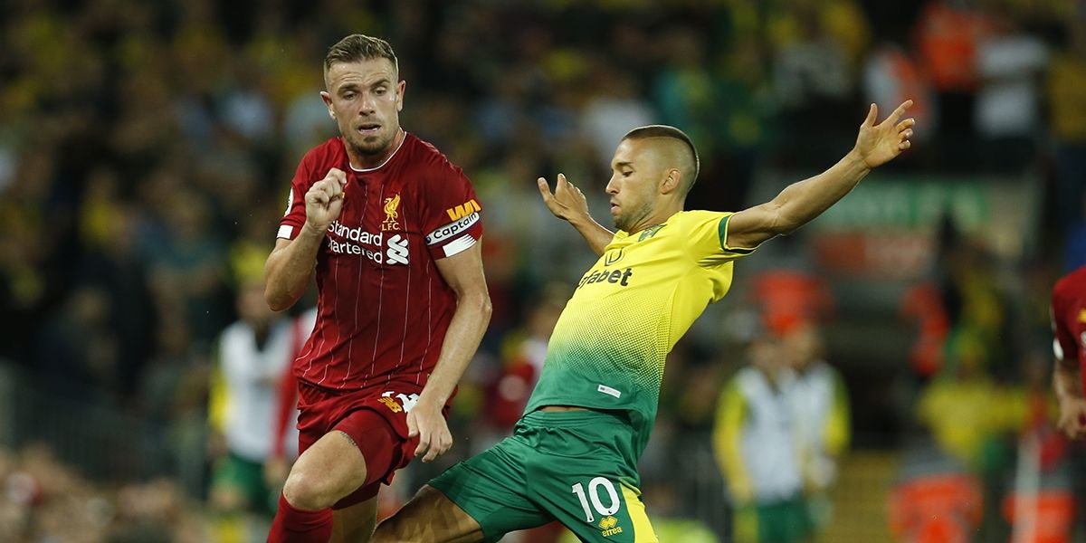 Norwich v Liverpool Preview And Betting Tips – Premier League