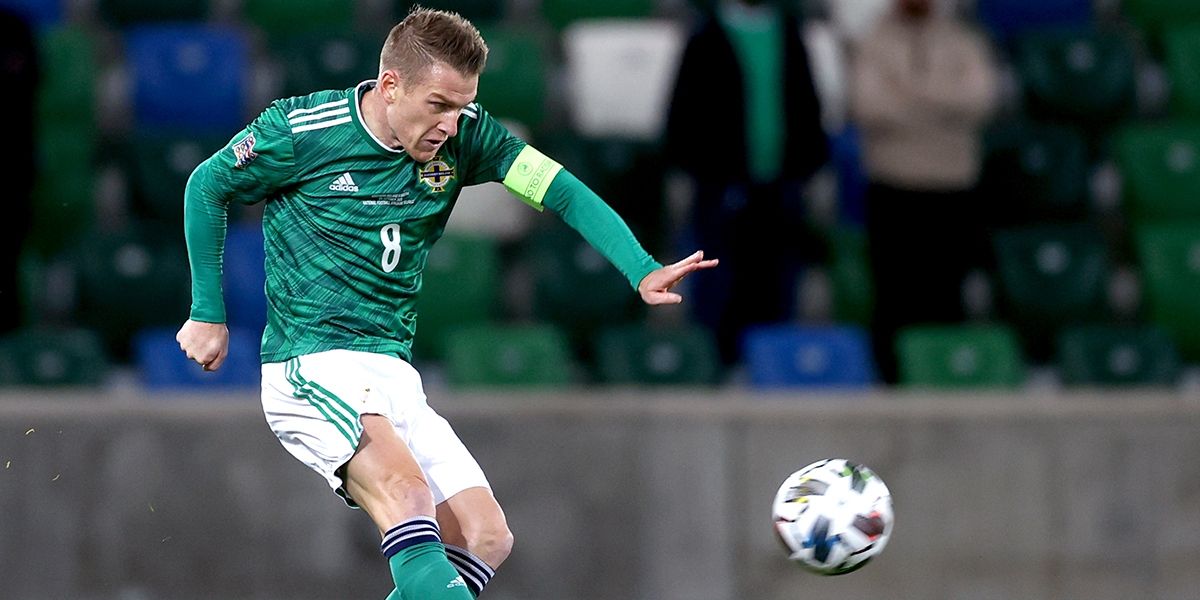 Northern Ireland v Slovakia Preview And Betting Tips – Euro 2021 Play-Off