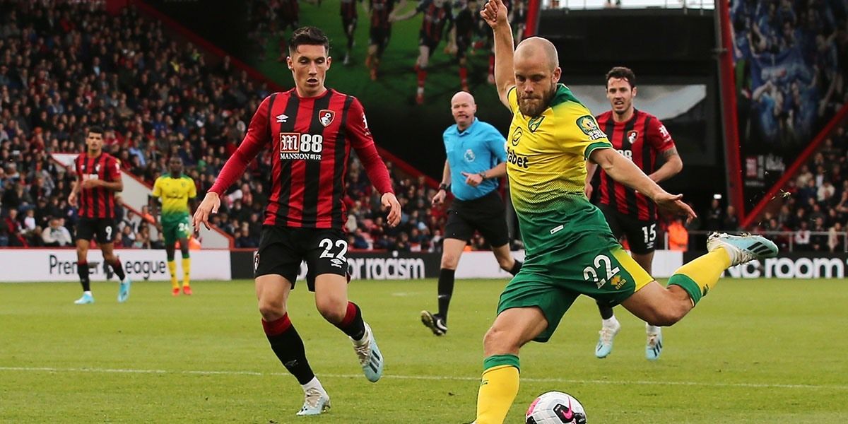 Norwich v Bournemouth Preview And Betting Tips – Premier League