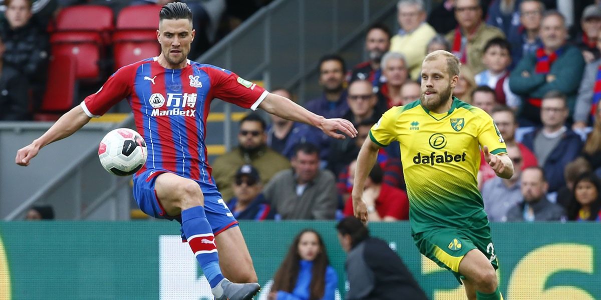 Norwich v Crystal Palace Preview And Betting Tips – Premier League
