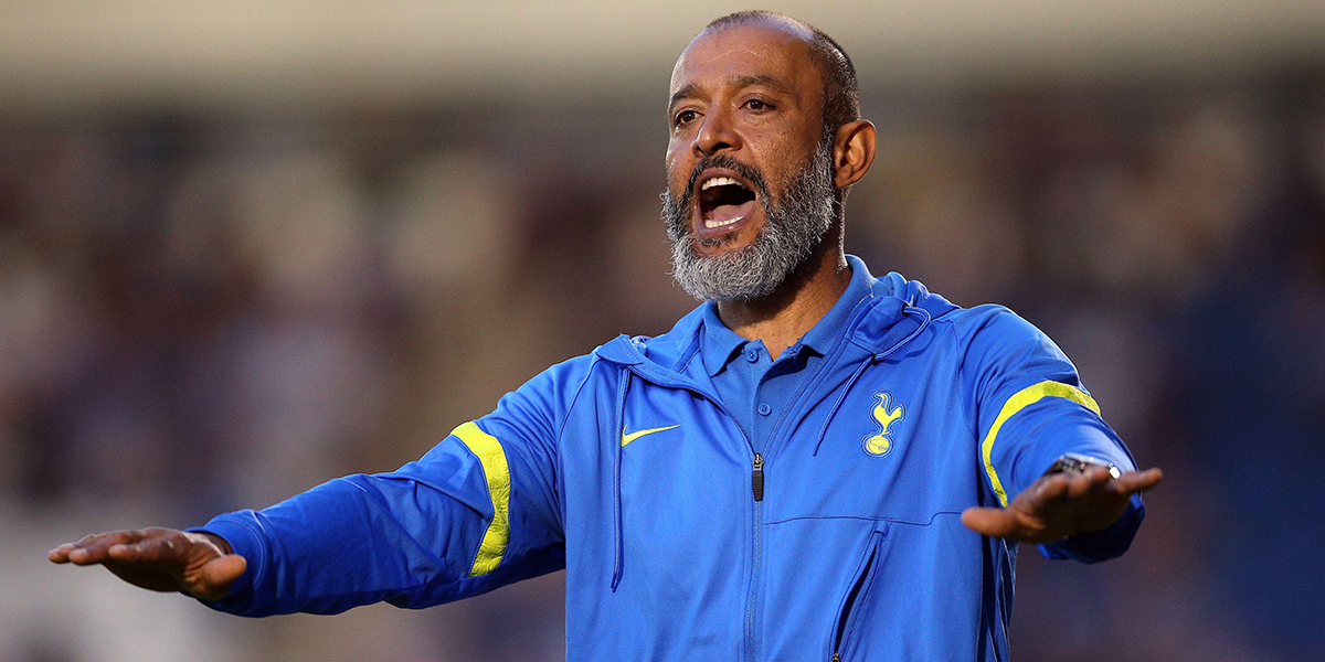What Went Wrong For Nuno At Spurs?