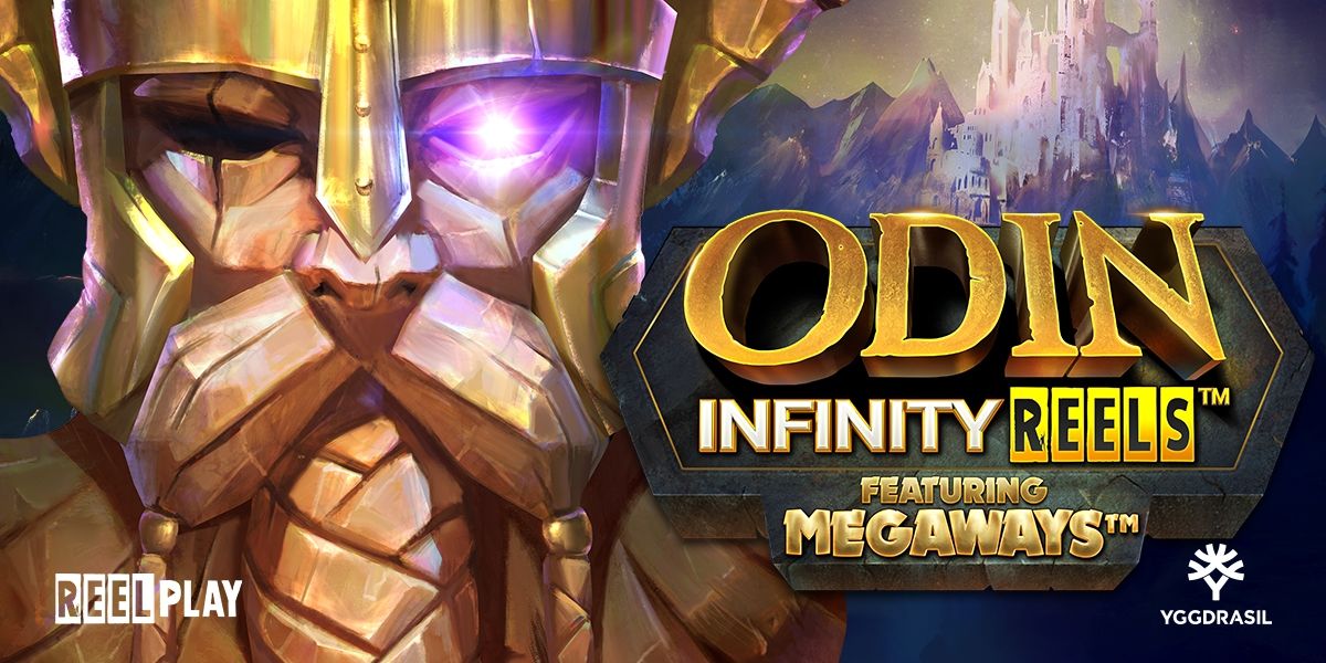 Odin Infinity Reels Megaways Review