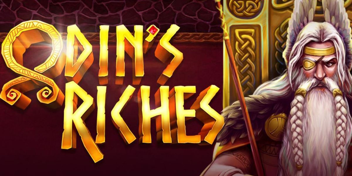 Odin’s Riches Slot Review