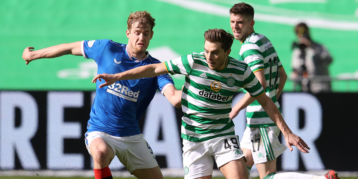 Rangers v Celtic Preview - Old Firm Derby