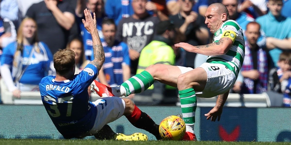 Celtic v Rangers Preview And Betting Tips – Premier League