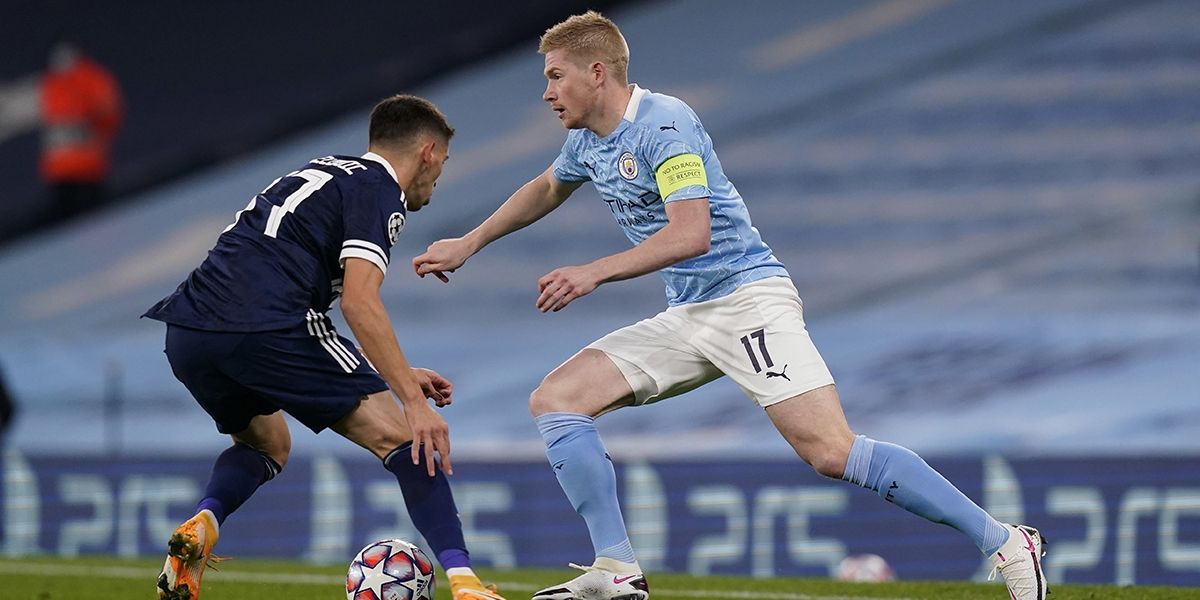 Olympiacos v Manchester City Preview And Betting Tips – Champions League Group Stage Four
